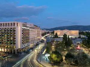 NJV Athens Plaza