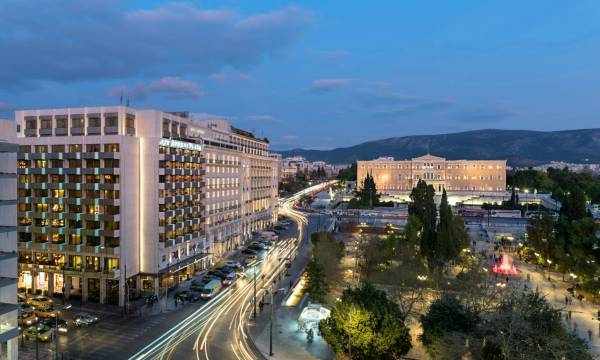 NJV Athens Plaza