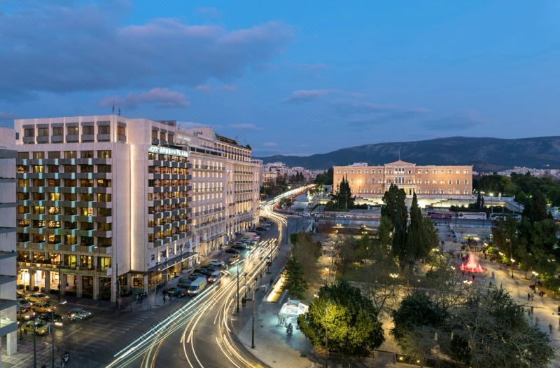 NJV Athens Plaza