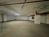 Jinjiang Metropolo Hotel (Heyuan Longchuan Huoshan Hotel) - Bãi đậu xe