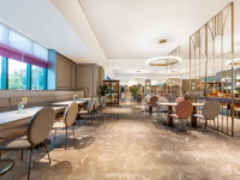 Mercure Shanshan Downtown Hotels in Shanshan