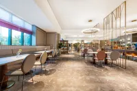 Mercure ชานชาน ดาวน์ทาวน์