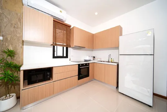 รูปภาพของกมลา เอเวอร์กรีน บรีซวิลล่า