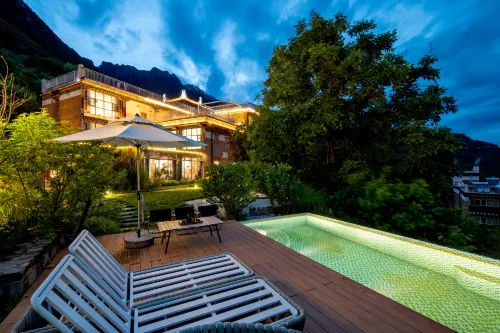 YouthTour KaManwu Star Garden Homestay