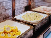 Lavande Hotel (Ganzi Batang Branch, National Highway 318) - breakfast
