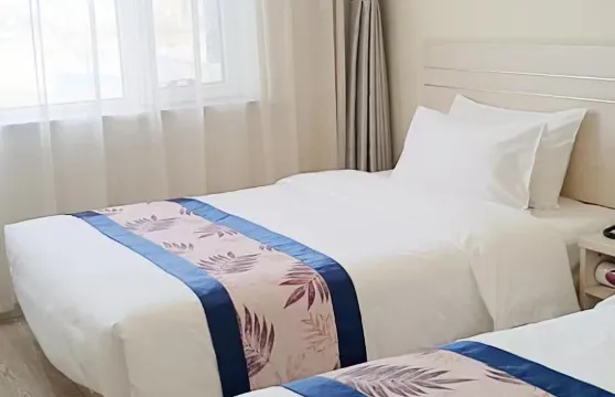 代縣鑫錦江快捷酒店（代州古城店）