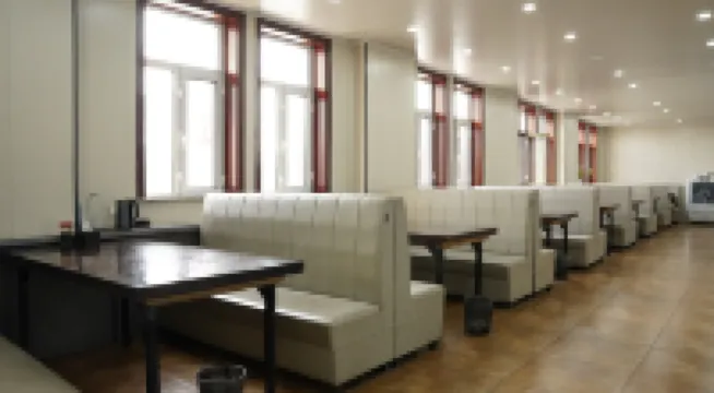 卓資順發農家苑