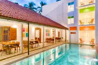 Hotel J, Unawatuna