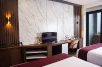 Long Beach Hotel Pangandaran Hotels in Pangandaran