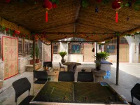 Li's Courtyard · No.1 Homestay (Qikou Lijia Mountain Scenic Area) Hotels in Lin County