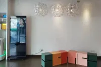 Motel 168 (Langfang high speed railway station new Chaoyang Shopping Center store)