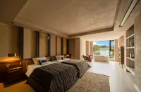 隱珏｜畔山VILLA野奢飯店