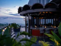 The St. Regis Shenzhen Bao'an