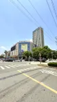 September Apartment (Yuda International City)