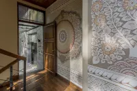 The Far Pavilion by Edwards Collection - Pinnawala - Villas