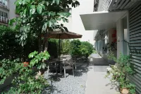 baiqi·Aesthetic Homestay