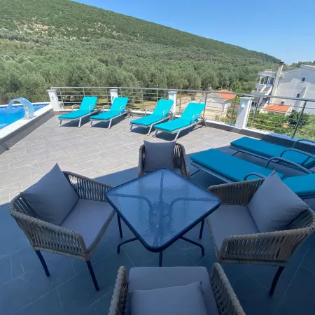 Apartments PRINCESS Valdanos