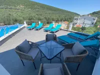 Apartments PRINCESS Valdanos Hotel a Ulcinj