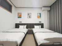 Youjian Homestay (Chengtou Town Yaqi Yuanhong Trade City)
