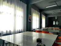 Yifuju Homestay - pemandangan pegunungan