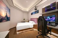 Heguang ALIENSPACE Esports Hotel (Xiangshan Bus East Station Bolang Harbor City Branch)