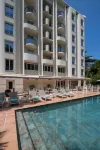 Le Cetai Cannes Beach Hotel - piscina