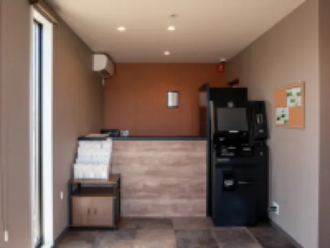 HOTEL R9 The Yard 本庄 本庄のホテル