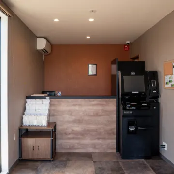 Hotel R9 the Yard Honjo