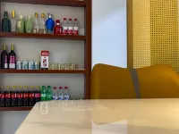 Shuyushan Homestay - Quầy bar