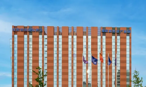 Shenyang Jinlian International Hotel