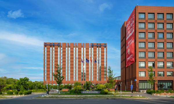 Shenyang Jinlian International Hotel