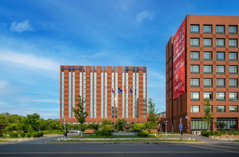 Shenyang Jinlian International Hotel