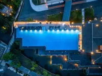 Puyuan Fashion Resort-Meishang Resort - Infinity Pools