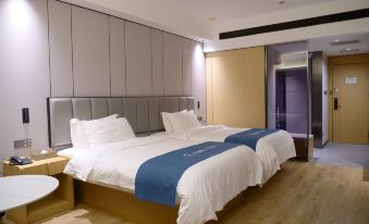 Rujia Huayi Selected Hotel (Xingtai Ningjin Tianyi Square Branch)