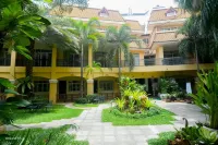 Piman Garden Boutique Hotel