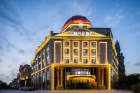 Yunyizizai Hotel Hotel a Tongliao Vocation College