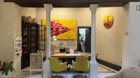 Joya del Casco Boutique Hotel by Shiadu