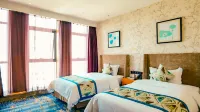 Days Hotel by Wyndham Jilin Railway Station