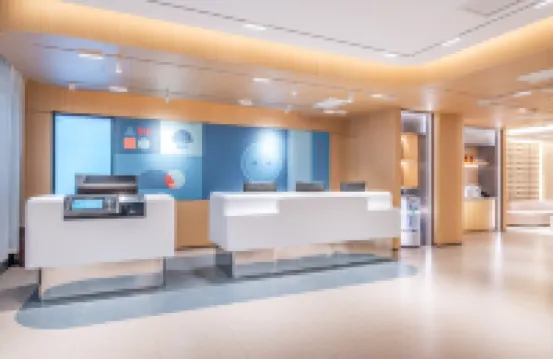 Home Inn Hotel • Neo (Huayin Huashan North High-Speed Railway Station)