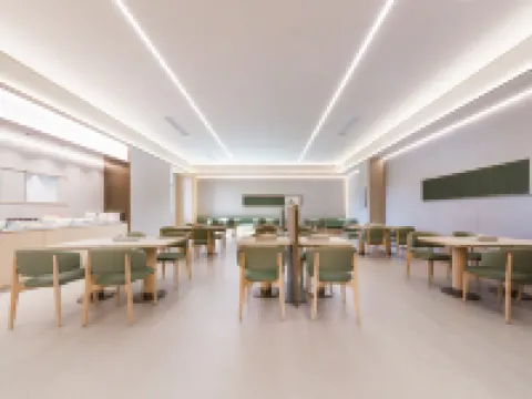 JI Hotel (Yuyao Wanda Plaza) Hotels in Yuyao