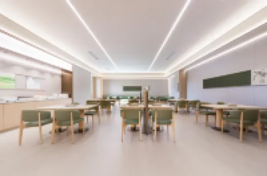 JI Hotel (Yuyao Wanda Plaza)