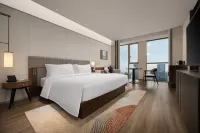 Maison New Century Hotel Hangzhou Bo”ao Các khách sạn ở Hàng Châu