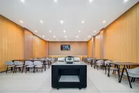 VERSAILLES HOTEL Hotels in Manzhouli