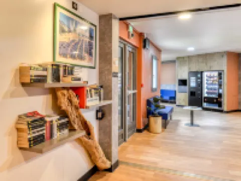 B&B Hotel Montpellier Sud Lattes Hotels in Lattes