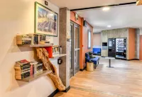 B&B Hotel Montpellier Sud Lattes Hotels in Lattes