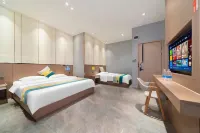 YuJianJiuDian - Pet friendly