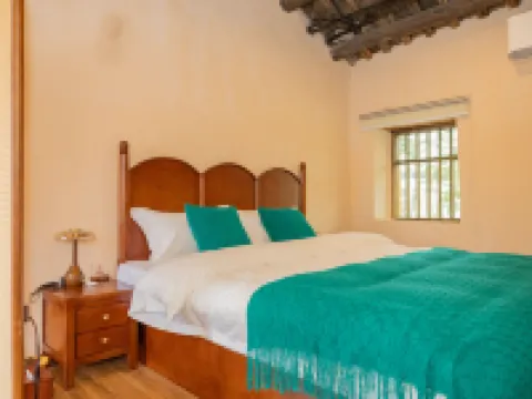 Dingnan Hakka Ancient Town - Guqin Academy Homestay Hotels in Dingnan