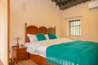 Dingnan Hakka Ancient Town - Guqin Academy Homestay Hotels in Dingnan