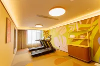 Chengjing Life Hotel (Huayue Avenue Store, Huayin City) Hotels in Huayin
