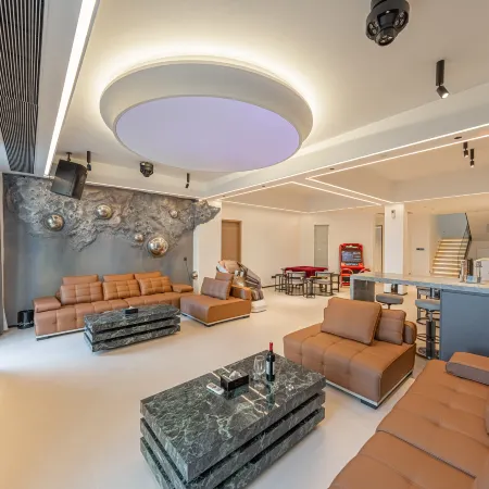 Adventure Pie Seaview Designer Homestay